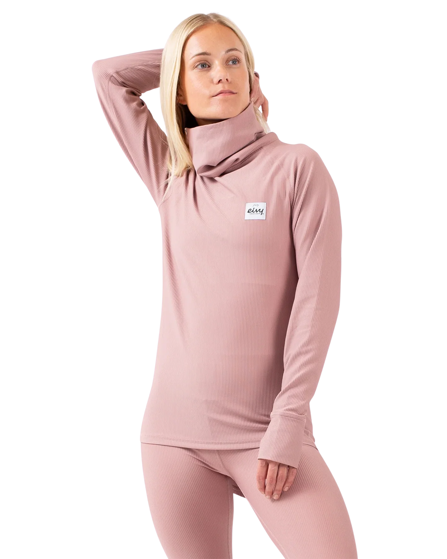 Kids' Thermal Tops